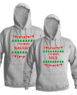 I've been naughty / I've been nice I've been naughty / I've been nice